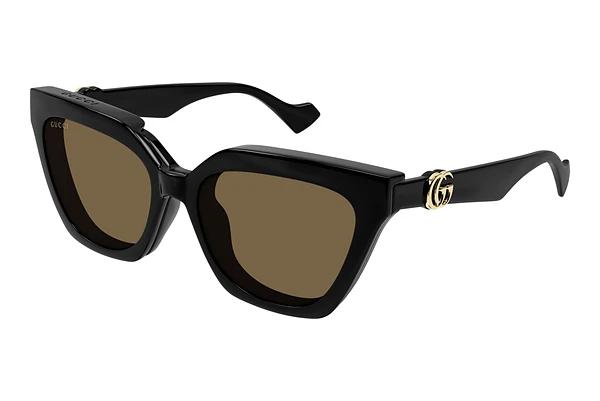 Zonnebril Gucci GG1542S 001