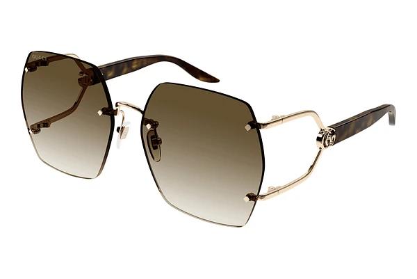 Zonnebril Gucci GG1562S 002