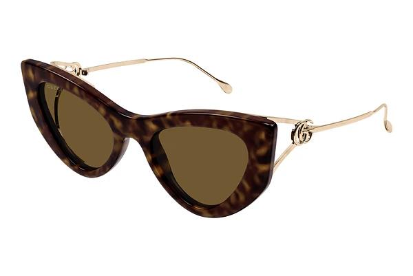 Zonnebril Gucci GG1565S 002