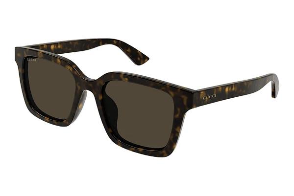 Zonnebril Gucci GG1582SK 002