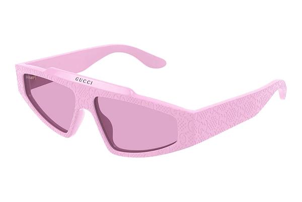 Zonnebril Gucci GG1591S 003