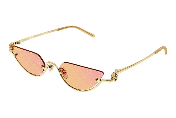 Zonnebril Gucci GG1603S 004