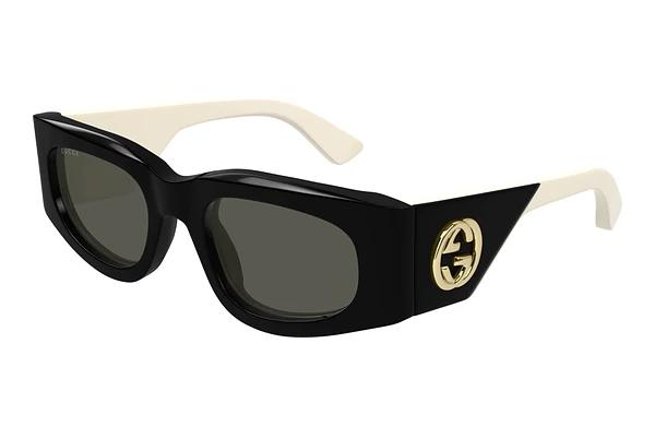 Zonnebril Gucci GG1664S 001
