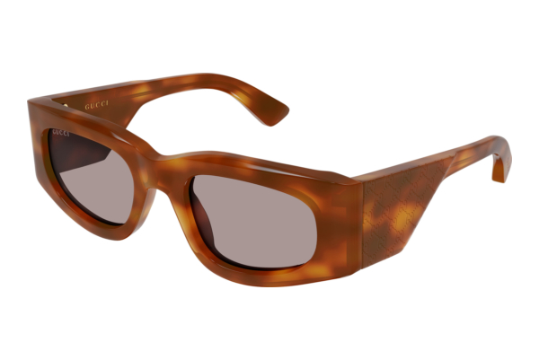 Zonnebril Gucci GG1664S 006