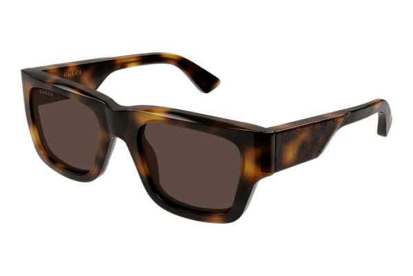 Zonnebril Gucci GG1668S 008