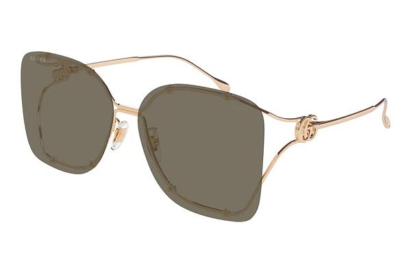 Zonnebril Gucci GG1713SA 002