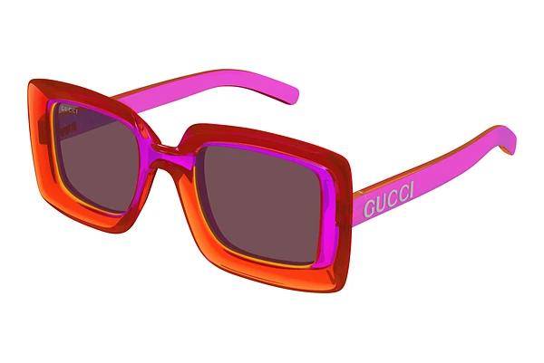 Zonnebril Gucci GG1718S 004
