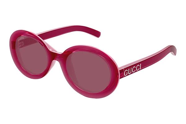 Zonnebril Gucci GG1722SA 004