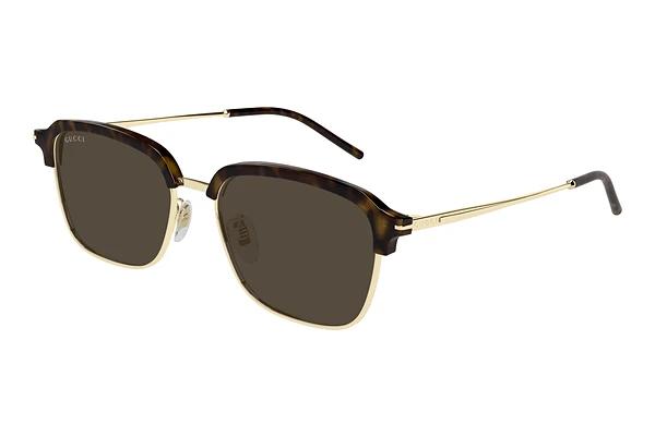 Zonnebril Gucci GG1733SK 002