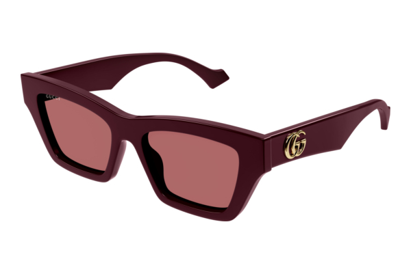Zonnebril Gucci GG1753S 004