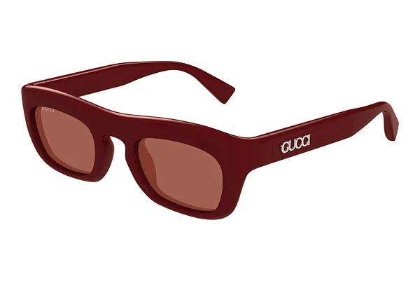 Zonnebril Gucci GG1777S 002