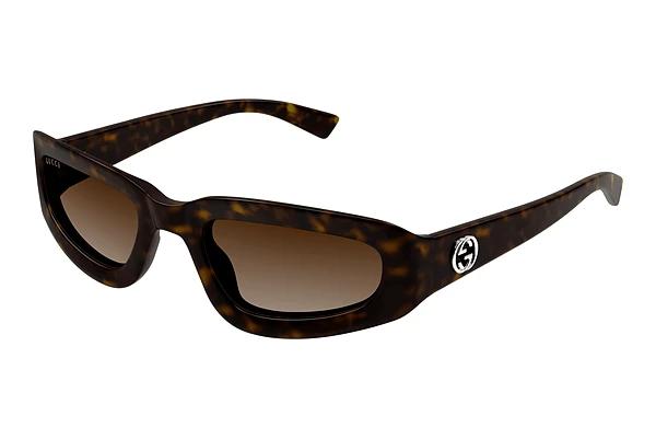Zonnebril Gucci GG1787S 002