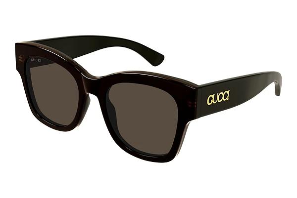 Zonnebril Gucci GG1789S 004