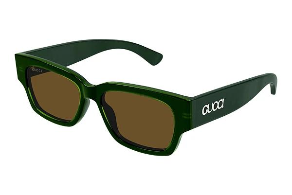 Zonnebril Gucci GG1794S 004