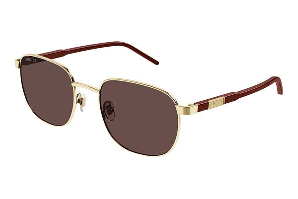 Zonnebril Gucci GG1799S 004