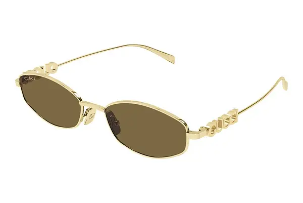 Zonnebril Gucci GG1802S 005