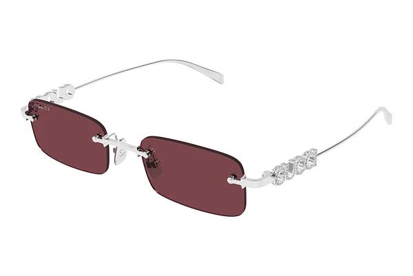 Zonnebril Gucci GG1808S 004