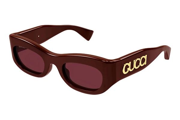 Zonnebril Gucci GG1809S 004