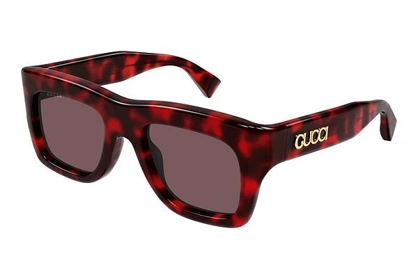 Zonnebril Gucci GG1811S 003