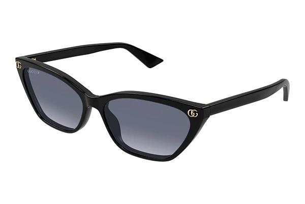 Zonnebril Gucci GG1815S 005