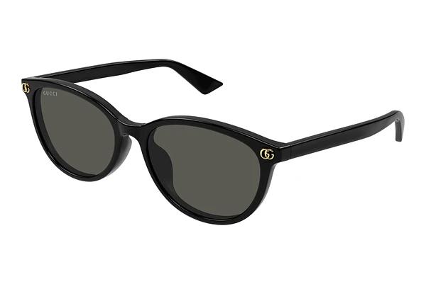 Zonnebril Gucci GG1818SK 001