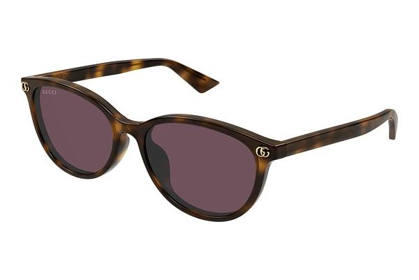Zonnebril Gucci GG1818SK 002