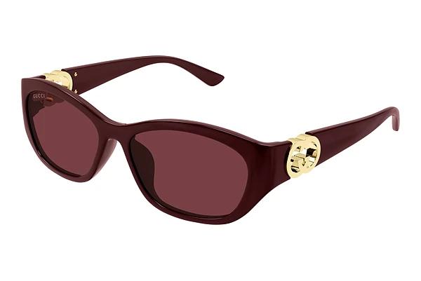 Zonnebril Gucci GG1826SK 003
