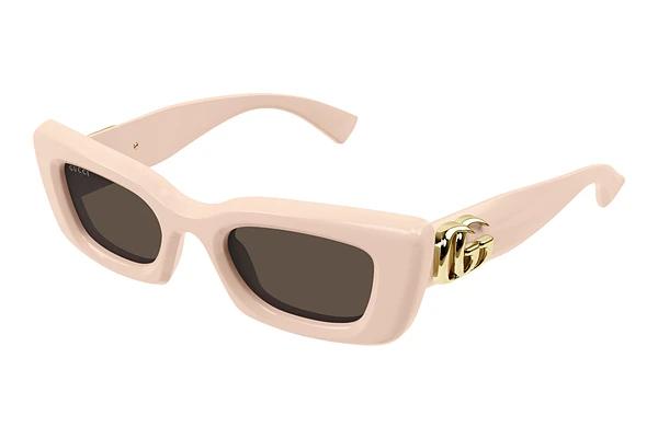 Zonnebril Gucci GG1827S 005
