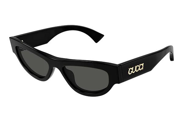 Zonnebril Gucci GG1834S 001