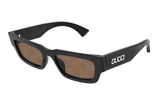 Zonnebril Gucci GG1838S 005