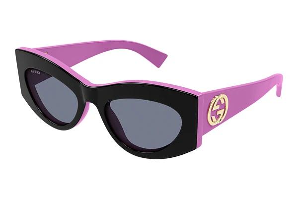 Zonnebril Gucci GG1843S 005