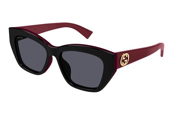 Zonnebril Gucci GG1844SA 004