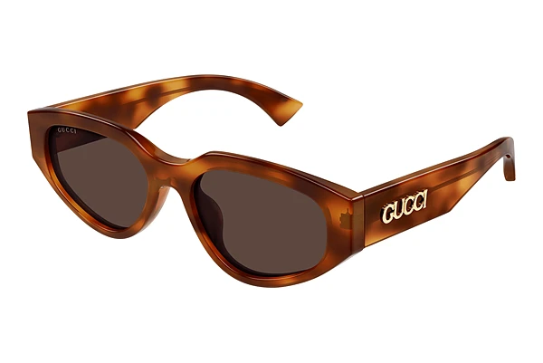 Zonnebril Gucci GG1845SA 002