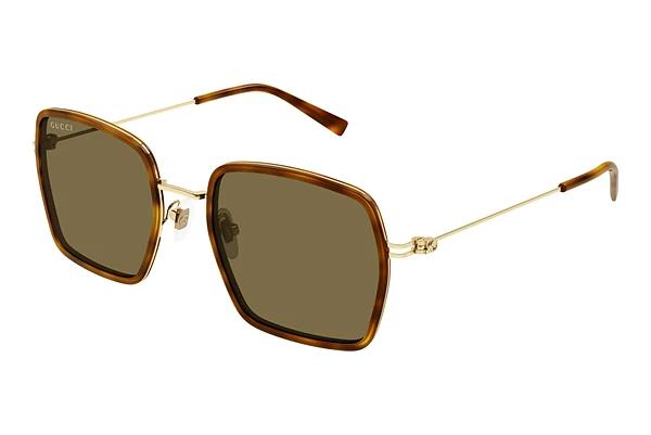 Zonnebril Gucci GG1848S 002