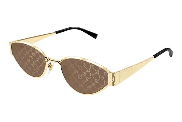 Zonnebril Gucci GG1853S 003