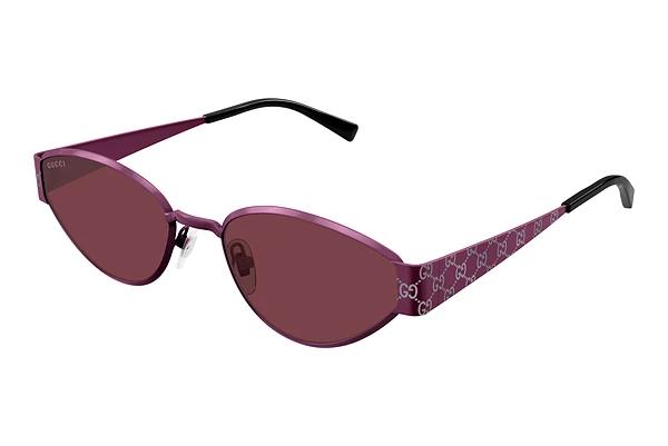 Zonnebril Gucci GG1853S 004