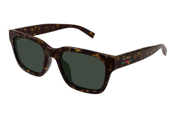 Zonnebril Gucci GG1857S 002