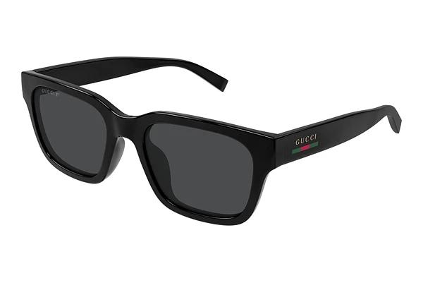 Zonnebril Gucci GG1857S 005