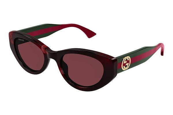 Zonnebril Gucci GG1862S 003