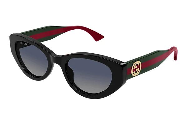 Zonnebril Gucci GG1862S 005