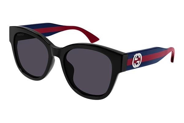 Zonnebril Gucci GG1866SK 004