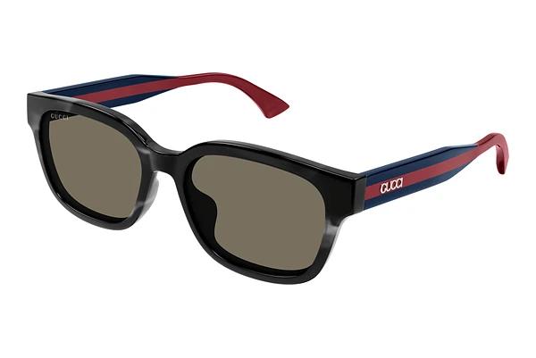 Zonnebril Gucci GG1872SK 004