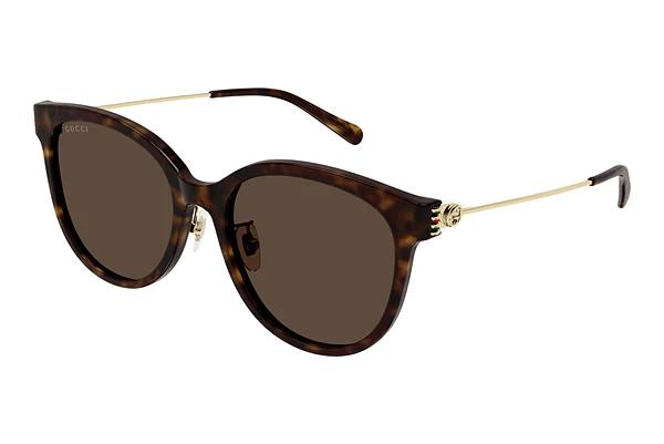 Zonnebril Gucci GG1883SK 002