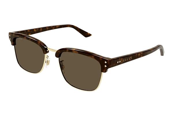 Zonnebril Gucci GG1897SK 002