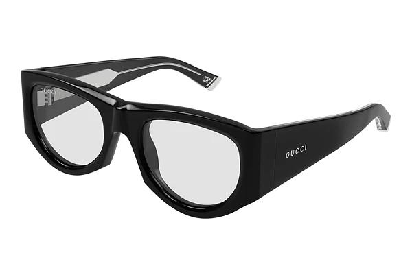 Zonnebril Gucci GG1917S 002