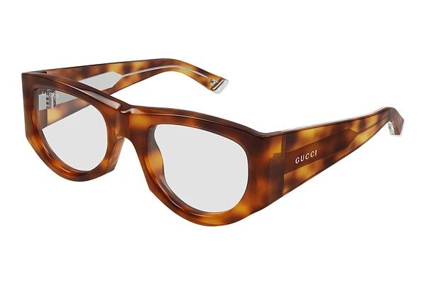 Zonnebril Gucci GG1917S 005
