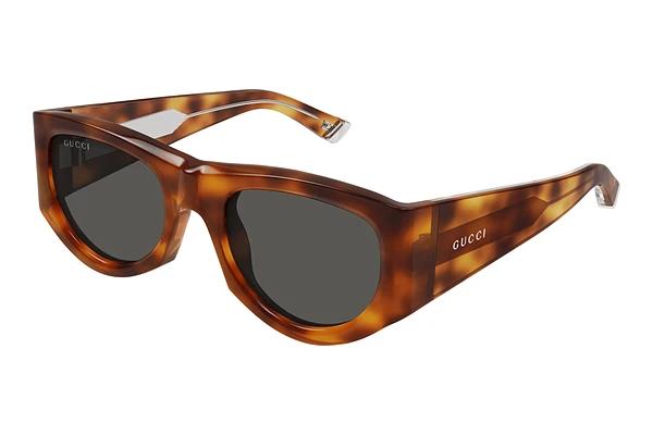Zonnebril Gucci GG1917S 006