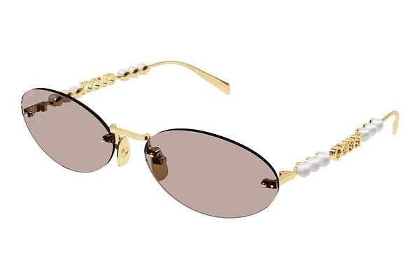 Zonnebril Gucci GG1922S 004