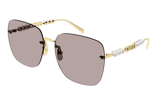 Zonnebril Gucci GG1923SA 004