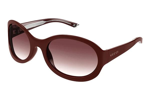 Zonnebril Gucci GG2012S 002